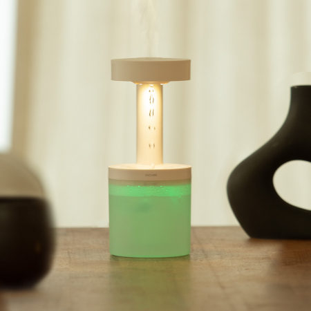 디큐브 거꾸로 가습기 #9