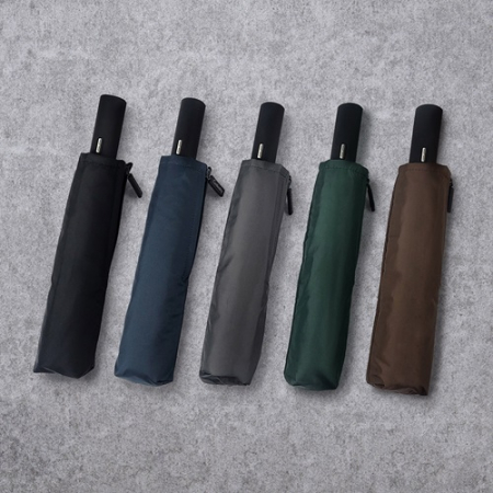 고티바쉬 이지클로즈 대형 3단 8K 자동우산 테플론코팅 114cm #2