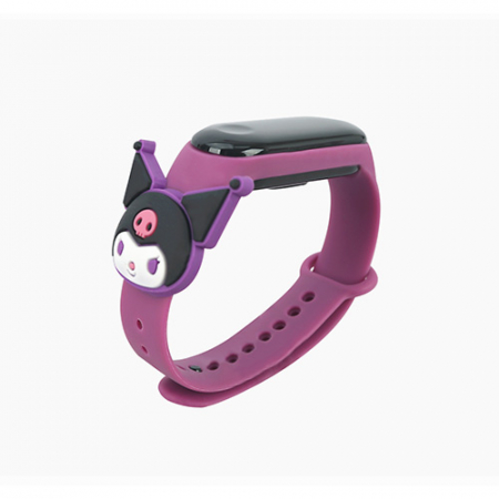 산리오 LED 슬림 전자시계 #7