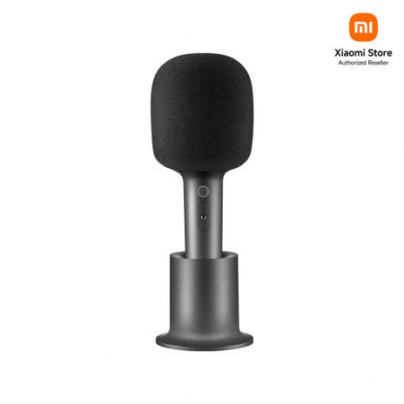 샤오미 노래방 마이크 C타입 충전식 무선 마이크 캠핑 미니 블루투스 스피커 파티용품 #2