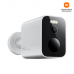 작은이미지: 샤오미 CCTV 실외 야외 현관 외부 스마트폰 펫 아웃도어 카메라 씨씨티비 BW300 #2