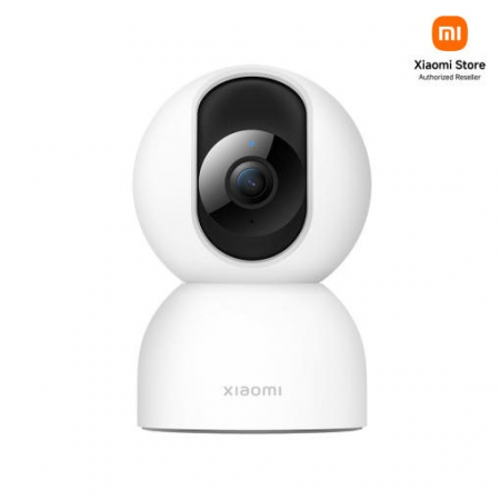 샤오미 홈캠 스마트 카메라 CCTV 신생아 아기 가정용 베이비캠 애견 펫캠 C400 #2