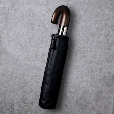 고티바쉬 커브드 그립 UV차단 3단 10K 완자동 우양산 #3