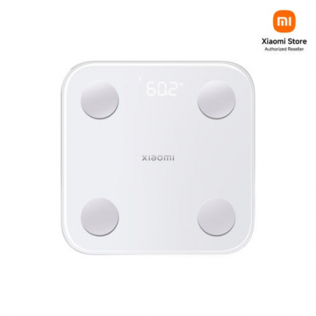 샤오미 체중계 체지방 스마트 가정용 디지털 전자 저울 정확한 몸무게 아기 강아지 S400 #2