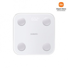 샤오미 체중계 체지방 스마트 가정용 디지털 전자 저울 정확한 몸무게 아기 강아지 S400