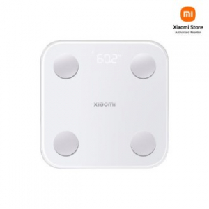 샤오미 체중계 체지방 스마트 가정용 디지털 전자 저울 정확한 몸무게 아기 강아지 S400