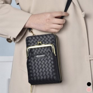 핸드폰가방 핸드폰크로스백 미니크로스백 카드지갑크로스백 휴대폰가방