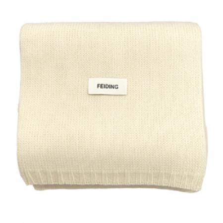 소프트 니트 머플러 WT063 #2