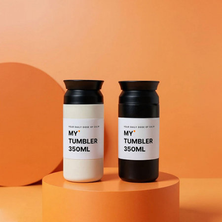 마이 텀블러 350ml #2