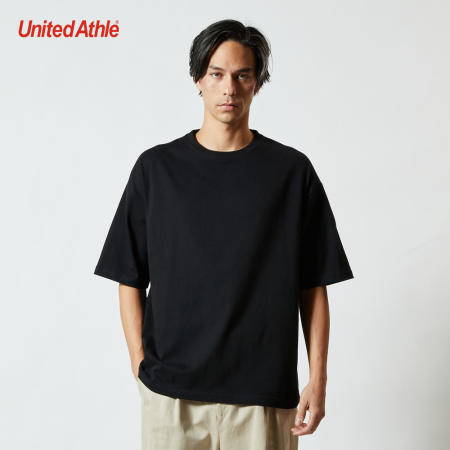 매직 UA 빅실루엣 오버핏 17수 라운드 반팔티셔츠 순면 단체티 #2