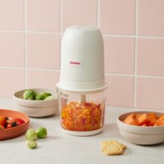 락앤락 리틀럽 안심2단 멀티 다지기