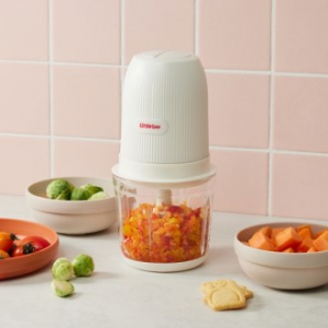 락앤락 리틀럽 안심2단 멀티 다지기