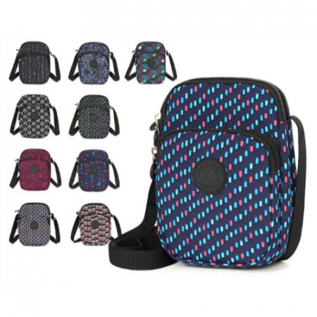 품질좋은 숄더백 크로스백 미니가방 핸드폰가방 손가방 주머니가방 #2