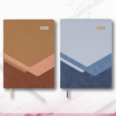 26년 엠디 리벳 스프링 다이어리 25절