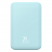 작은이미지: 베이스어스 맥세이프 보조배터리 무선 고속 충전 20W 5000mAh #4