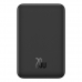 작은이미지: 베이스어스 맥세이프 보조배터리 무선 고속 충전 20W 5000mAh #2