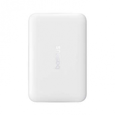 베이스어스 맥세이프 보조배터리 고속충전 10000mAh 22.5W FM11 #5