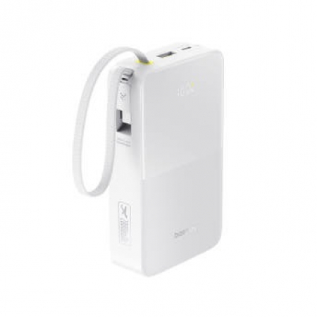 베이스어스 보조배터리 고속 충전 일체형 10000mAh 22.5W Bipow2 Pro #3