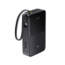 작은이미지: 베이스어스 보조배터리 고속 충전 일체형 10000mAh 22.5W Bipow2 Pro #2