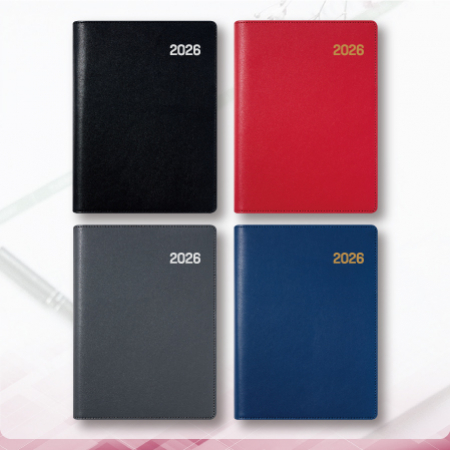 26년 MD2604 스프링 다이어리 25절 #2