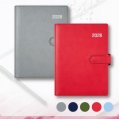 26년 MD2603 스프링 다이어리 32절