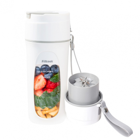 휴대용 미니 믹서 텀블러  EM-71 #2