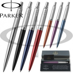 파카조터볼펜(7종)