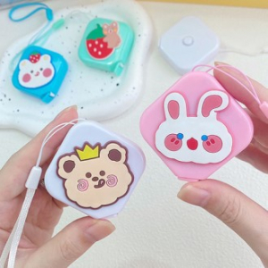 마하 미니미 캐릭터 줄자