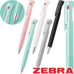 제브라블렌3색볼펜(0.7)