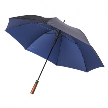 고티바쉬 슬라이드 우드그립 장우산 70 8K 튼튼한 방풍우산 122cm #8