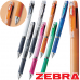 작은이미지: 제브라클립온슬림3색 #2