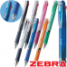 작은이미지: 제브라클립온슬림4색 #2