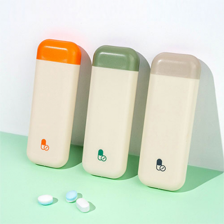 에브리데이 휴대용 알약케이스 #4