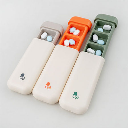 에브리데이 휴대용 알약케이스 #3