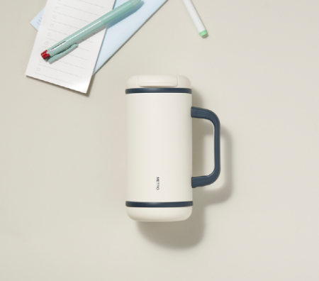 락앤락 메트로 퍼펙트씰 머그 550ml #2