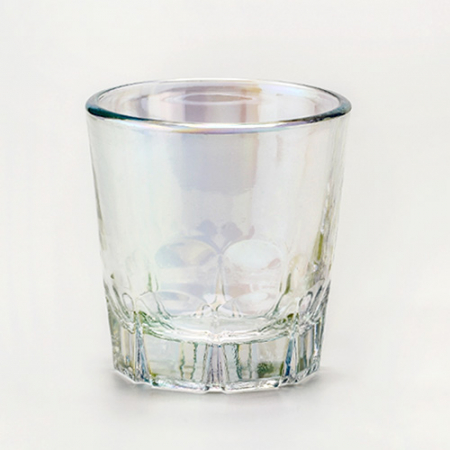 오로라 글라스 소주잔 #2
