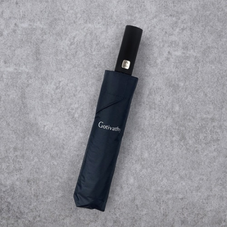 고티바쉬 원터치폴딩 UV차단 3단우산 한번에 접는우산 8K #4