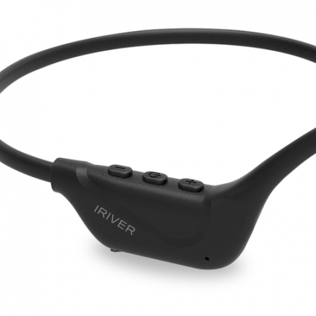 아이리버 BT5.4 골전도 이어폰 블루투스 무선 이어폰 IB-N3 #5