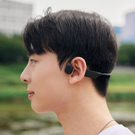 아이리버 BT5.4 골전도 이어폰 블루투스 무선 이어폰 IB-N3 #7