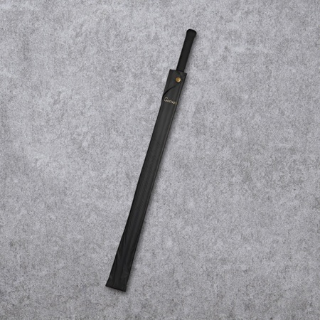 고티바쉬 2세대 풀카본 초경량 UV차단 고급 장우산 122cm 70사이즈 8K #3