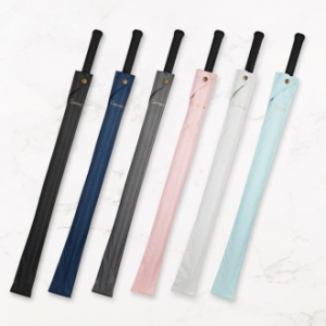 고티바쉬/에스텐즈 2세대 풀카본 초경량 UV차단 장우산 112cm 65사이즈 8K