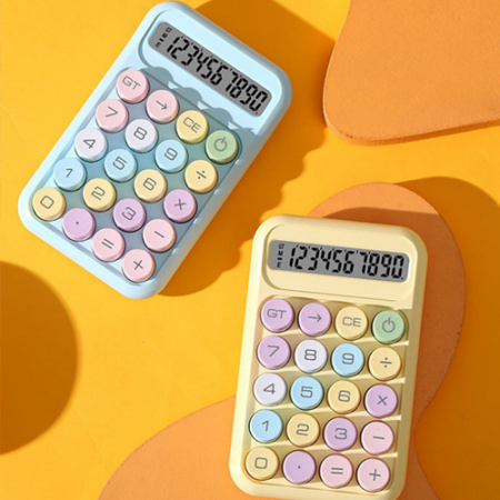 루티네 마카롱 계산기 #2