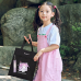 작은이미지: 산리오 크로스 보조가방 #4