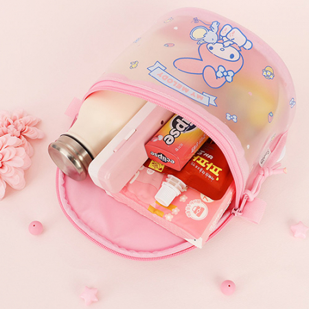 산리오 다용도 킥보드 가방 #4