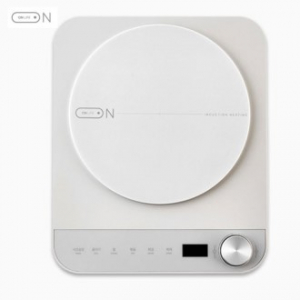 오앤 FULL MOON 원형 인덕션