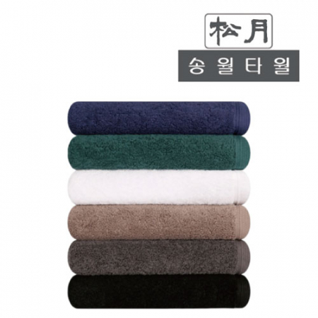 [송월타월] 40수포인트40 #2