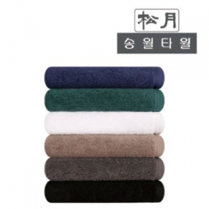 [송월타월] 40수포인트40