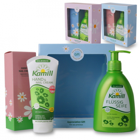 카밀 프리미엄 핸드케어 2종 세트 #2