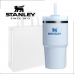 작은이미지: 스탠리 퀜처 H2.0 플로우스테이트 텀블러 591ml+부직포가방 #2