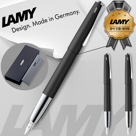 (정품)라미스튜디오만년필067(공식인증대리점) #3